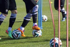 Portrait Dein Erfolg Individuelles Training