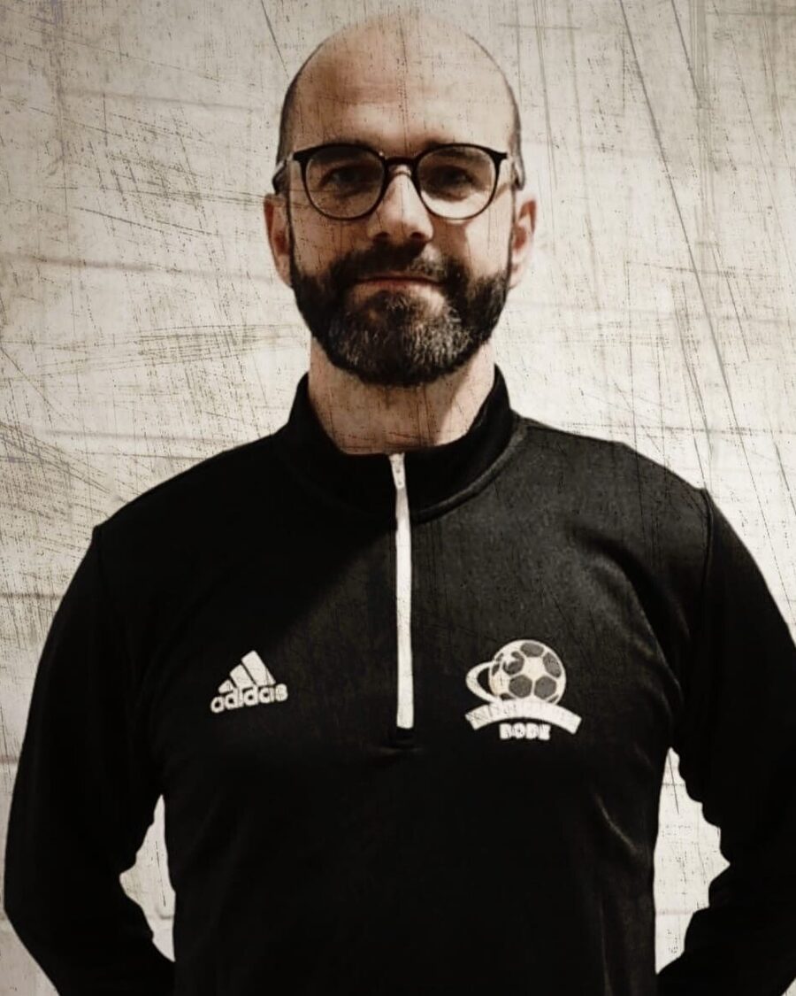 Alexander Bode, Trainer der Talentschmiede Bode
