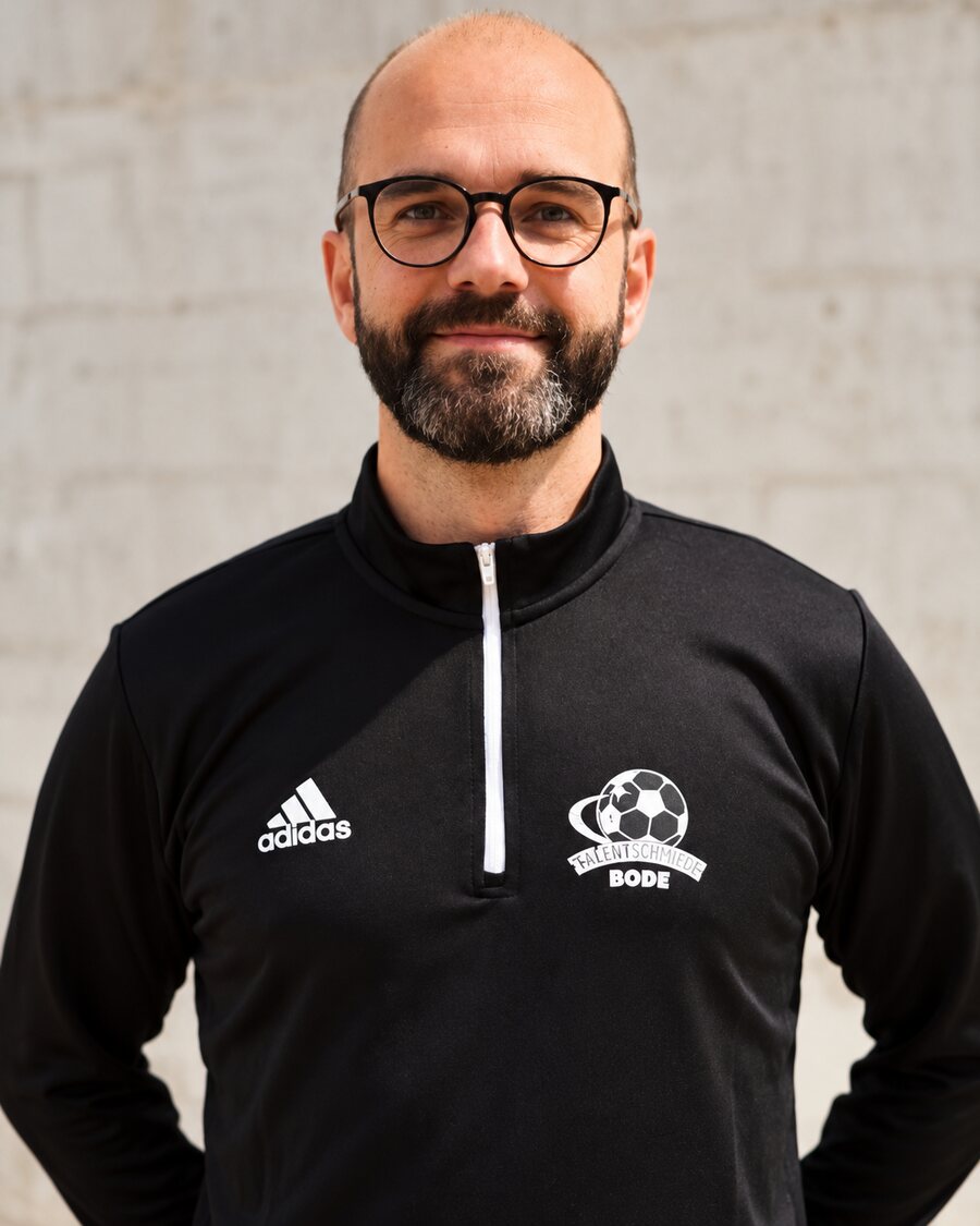 Alexander Bode, Trainer der Talentschmiede Bode